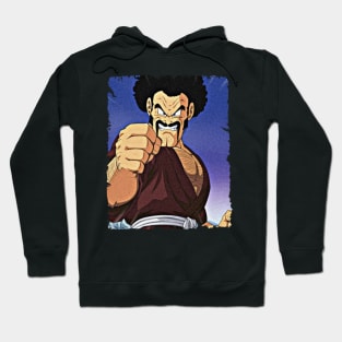 MR SATAN MERCH VTG Hoodie